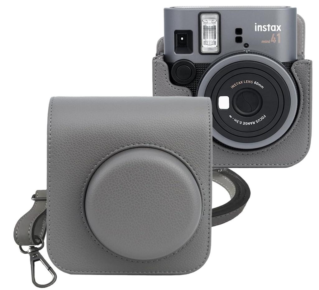 Case for FujiFilm Instax mini 41 camera