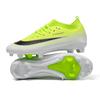 Scarpe da Calcio Unisex Flyknit Basse con Tacchetti TF & AG per Erba Sintetica