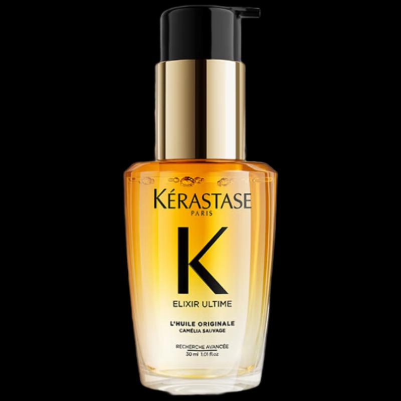 Kérastase Elixir Ultime L'Huile Originale Hair Oil