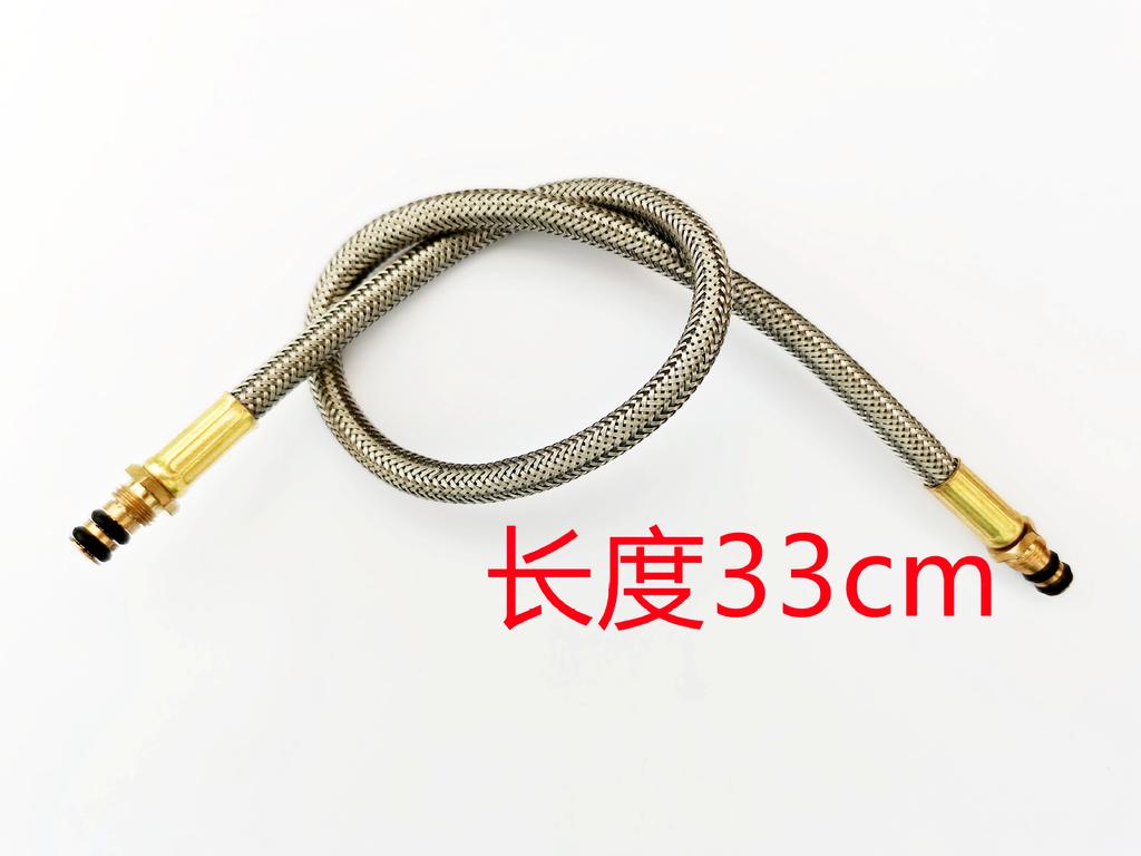 Camping Stove Connector Pipe Gas Tube Stove Parts
