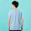 Li Ning Badminton Collection Badminton Jersey Set Unisex AATV009-4
