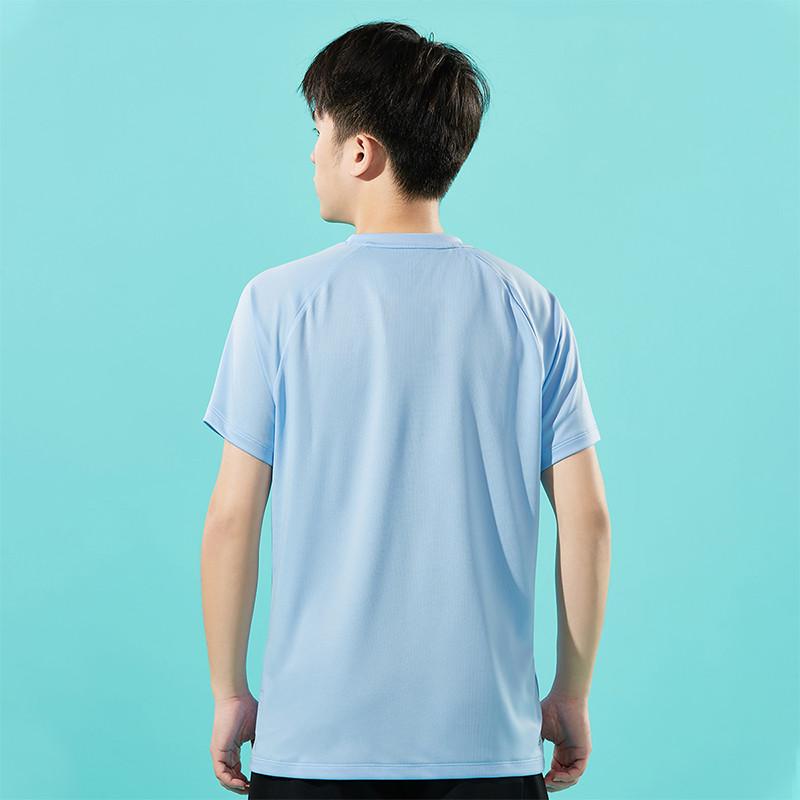 Li Ning Badminton Collection Badminton Jersey Set Unisex AATV009-4