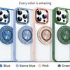 Applicable To Apple 11Promax Mobile Phone Case 111 Rotating Magnetic Bracket Wireless Charging iPhone11/11 Protective Case