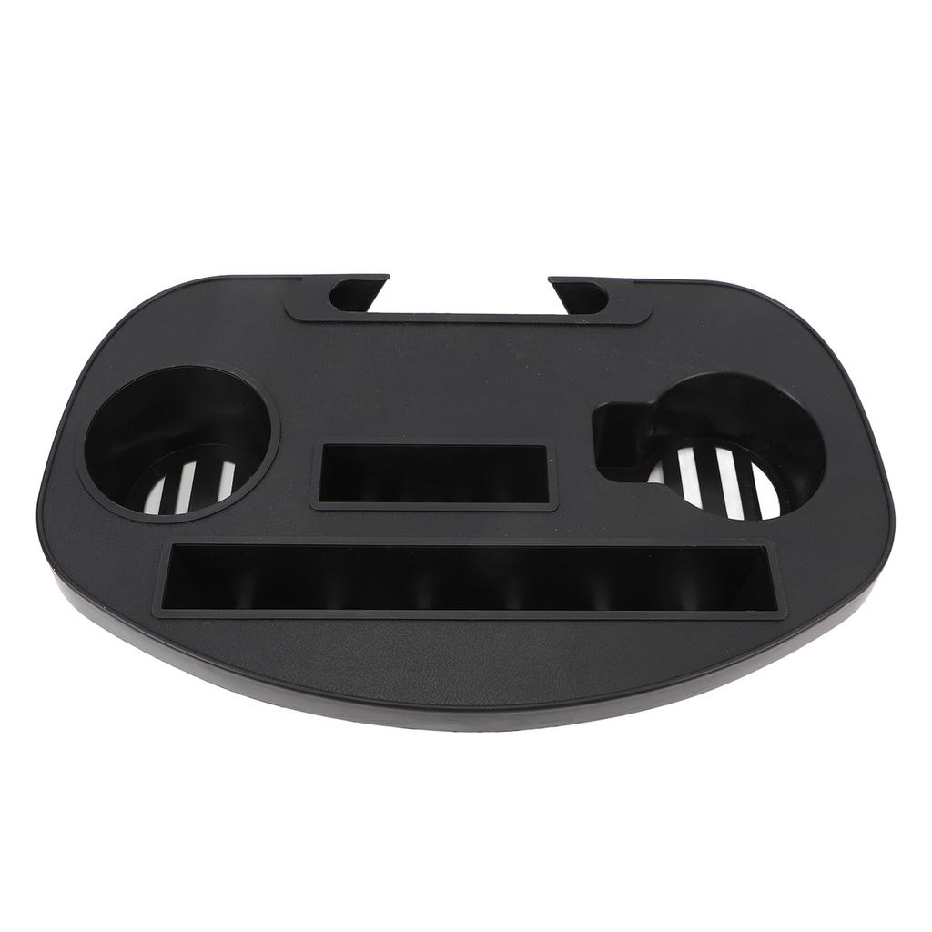 Uchwyt na kubek do fotela wypoczynkowego ABS Wielofunkcyjny fotel grawitacyjny Uchwyt na kubek na wodę Taca na podwórko