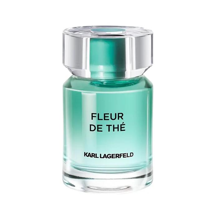 Карл Лагерфельд Fleur de The Парфюмерная вода 100 мл