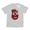 Wilson Inspiriert von Castaway Bedruckte T-Shirts