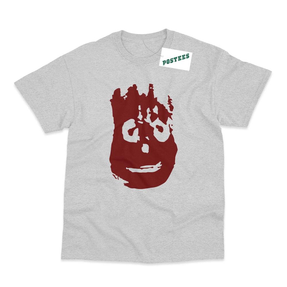 Wilson Inspired By Castaway Printed TShirts S