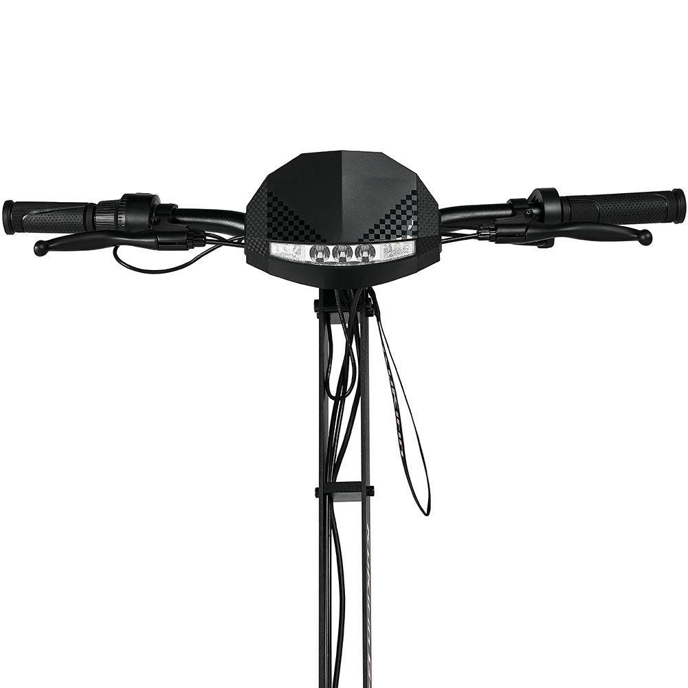 Electric Scooter Adult Kukirin G4 2400W Motor Top Speed 70Km/h Foldable Electric Scooter 60V 20AH Max Range 75Km Load 120Kg