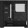 PC Case - Fractal Design - Pop Air Rgb Black Tg - Black (fd-c-por1a-06)