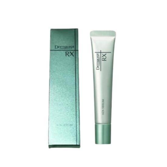 

Rohto Pharmaceutical Dermacept RX AZA Serum 15 г Крем для красоты