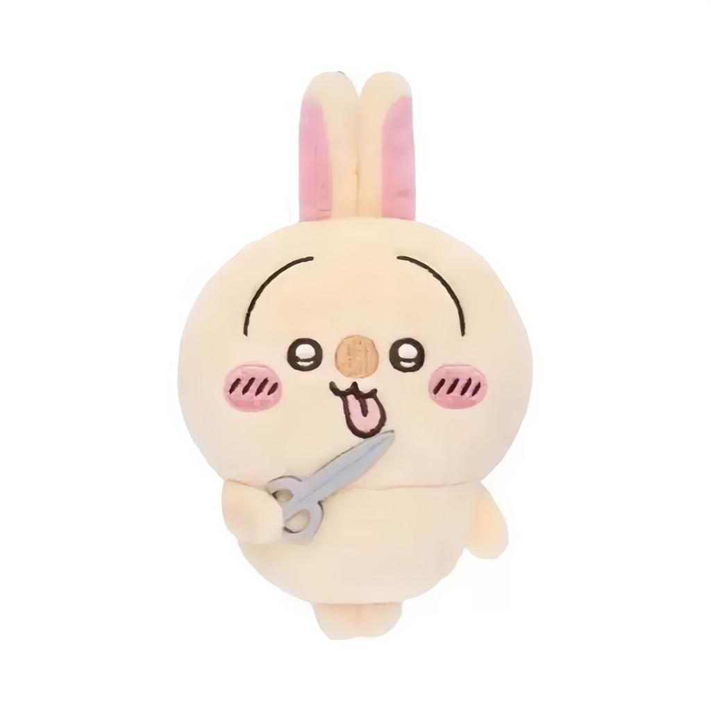 Cute Plush Keychain,Soft Bag Pendant, Kawaii Stuffed Charm For Backpacks, Car Keys, Gifts For Kids & Teens