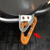 1 Piece Motorcycle Rear Brake Pedal 79413051000 Apply To SX SXF XC XCF 125 250 350 2017-2022 SX SXF 2015 Motorcycle Accessories