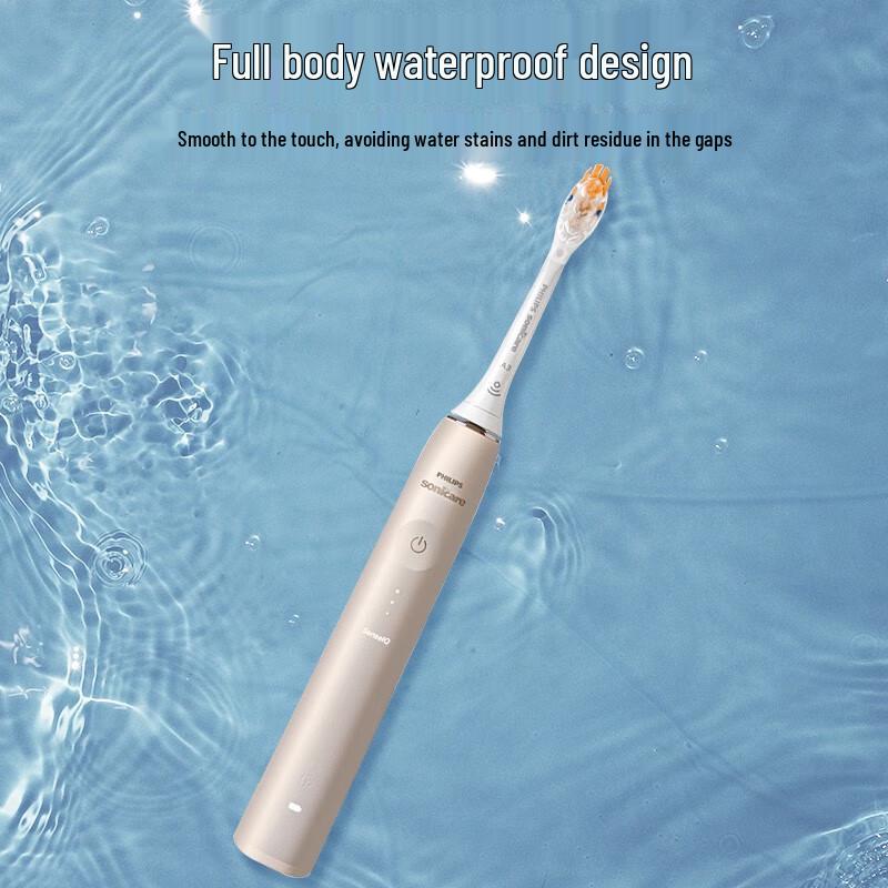 Philips DiamondClean Smart AI Sonic Electric Toothbrush