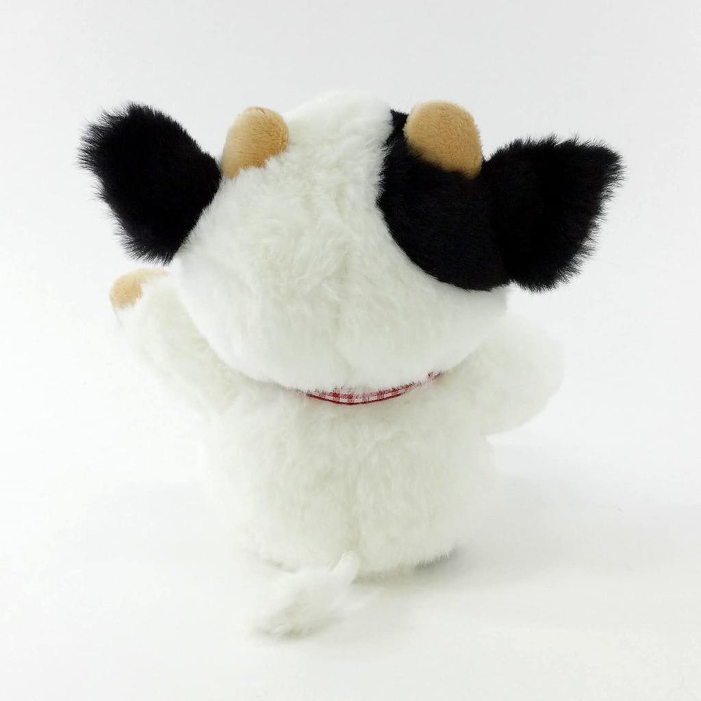 Cute Sales Hug Cow Plush Toy, Small, F0277
