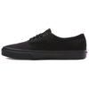 Vans Authentic Low top Skateboard Shoes Women's Black