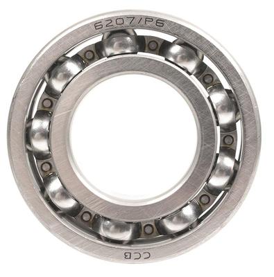 Loncin Crankshaft Bearing 6207 1P92F-1 G420F Lc6500D-As Original Part 380630141-0002