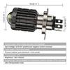 Motorrad LED Scheinwerfer, Nebelscheinwerfer, Zusatzscheinwerfer Zubehör