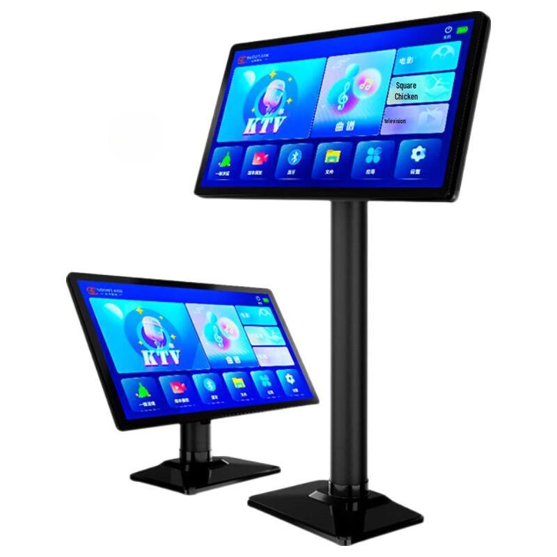 Songchuan International SV-20 19-inch HD Smart Karaoke Player (CN version)