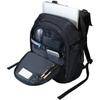 TARGUS Sac À Dos Pour Ordinateur Portable Campus 15 - 16" - Noir