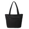 Simple commuter leisure large-capacity tote canvas bag high-value literary college student class women's shoulder bag bag