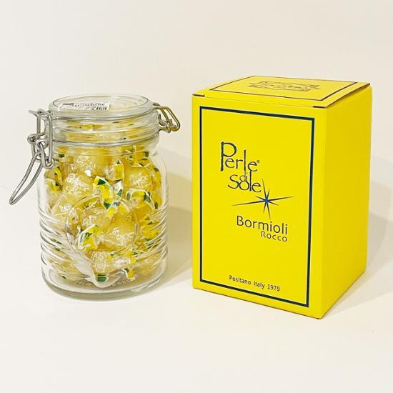 Perle Disole Officina 350 Candy 214g Choose 1 out of 4 types, Korean snacks