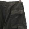 Rebuild by Needles Made In Japan Cargo Shorts S Black Series Nepenthes Men's Used