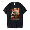 House of 1000 Corpses Captain Spaulding Museum Monsters Madmen T-shirt