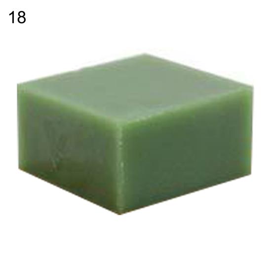 Hydrating Face Soap Mild Practical Herbal Essential Oil