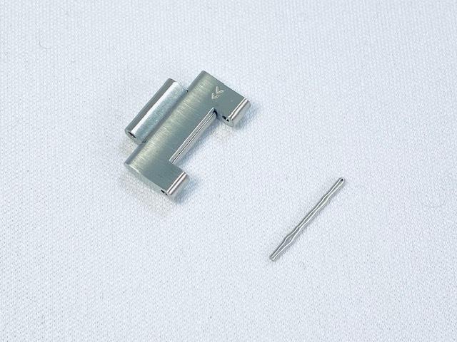 M0PS3TLK SEIKO Astron link for compatible with and M0PS113T9, SBXA00C/ 7X52-0AA0 others.