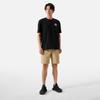 THE NORTH FACE Urban Exploration T Shirt Unisex Black NF0A8CSY-JK3