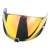 High Visibility PC Face Shield Sunshades Impactresistant for Air T520 ST1400 Motorbike Helmets Lens Daily Commute Riding