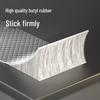 Deli Butyl Aluminum Foil Waterproof Sealing Tape