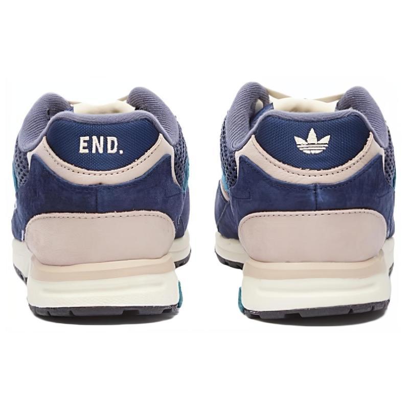 Adidas END. X Adidas Torsion Super 'Equals Navy' Sneakers ID7588
