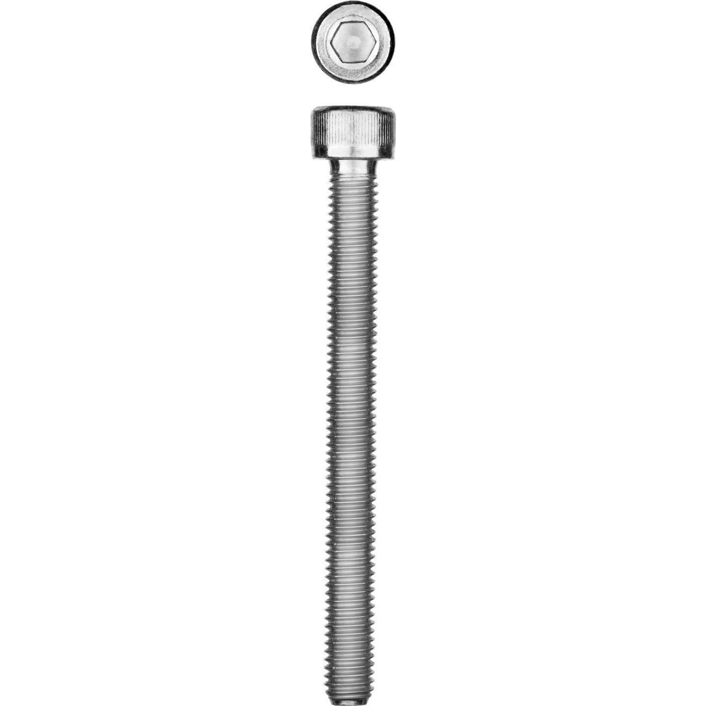 

Galvanized Screw Bison 30318-06-050 Professional