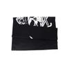 Halloween Jolly Roger Banner Skeleton Pirate Flags Bunting for Halloween Party Pirate Party