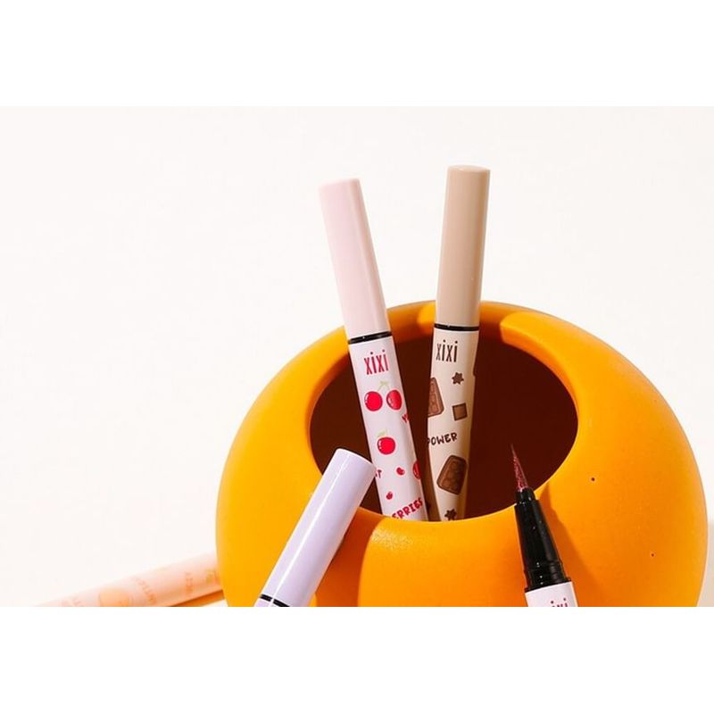 xixi - Fruit Party Pearl Eyeliner - 4 Colors