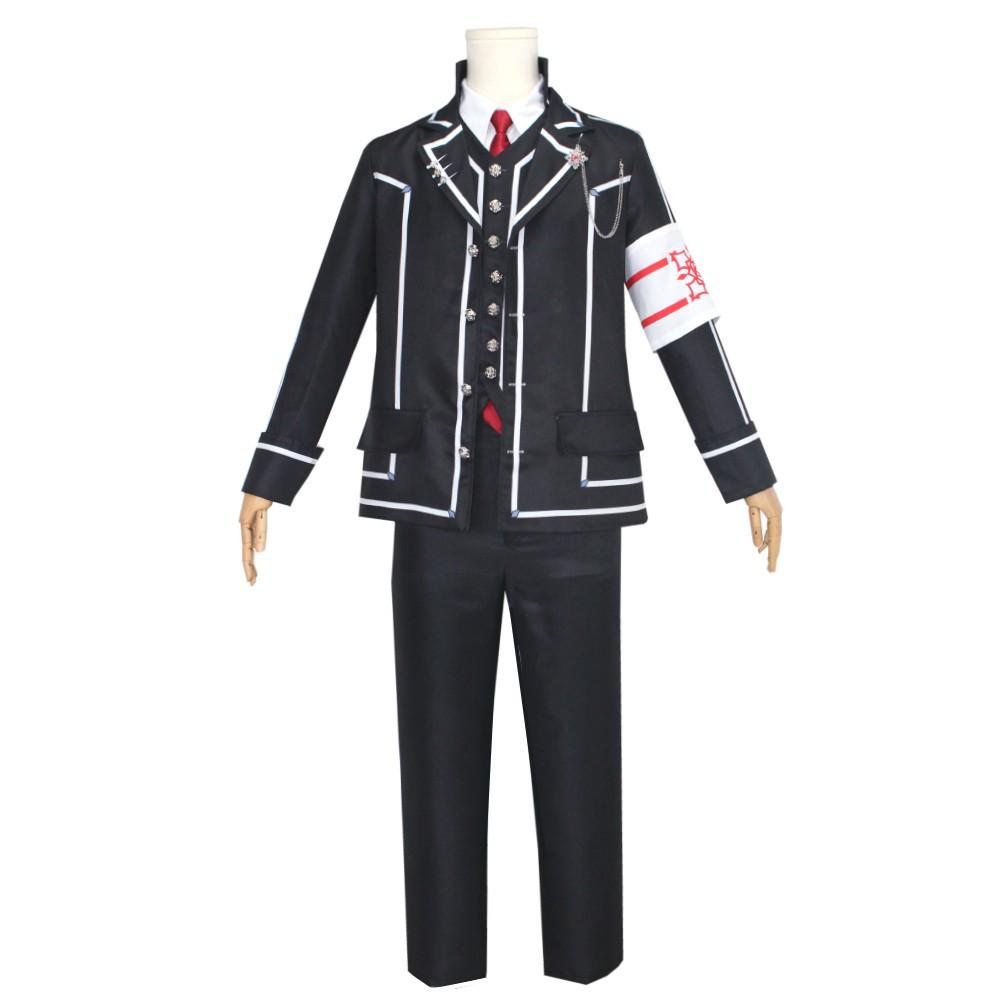 Pieejams: Kuran Kaname & Yuuki Cross