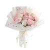 Preserved Flower  Carnation Soap Bouquet Rose Flower Mother's Day Gift