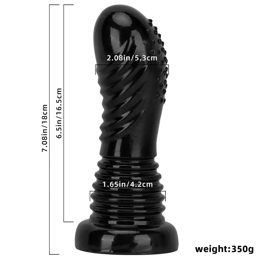 Anal Plug Dildo Dilator Sex Toys Butt Plugs For Women Men Masturbator Buttplug Prostate Massager Anal Dilator