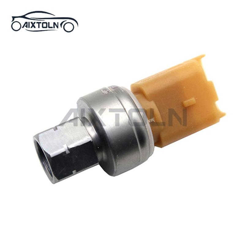 9673006380 A/C Air Conditioning Pressure Sensor Switch For Peugeot 2008 208 308 5008 Citroen Berlingo 82CP3206 9653027380 6455CK