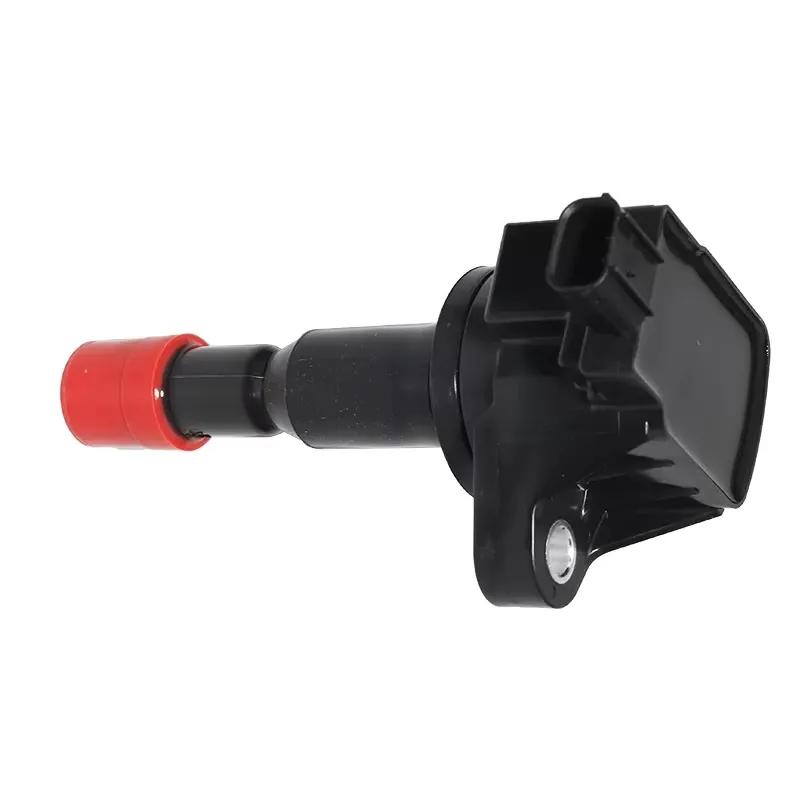 Suitable For Honda FIT 1.5L Ignition Coil Model 30520RB0003 30520-RB0-003 UF626 GN10547 IGC0073 L4 2009 2010 2011 2012 2013
