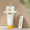 1PCS Household Manual Toothpaste Squeezer Bathroom Facial Cleanser Hand Cream Squeeze Paste Shenqi