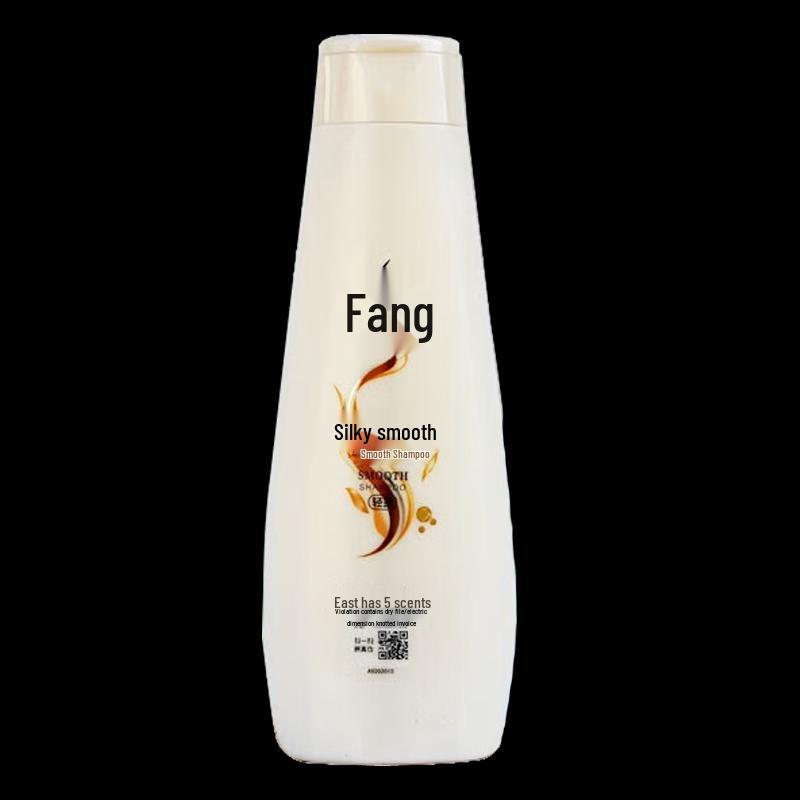Lafang Silky Smooth Shampoo 400ml