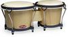 Stagg BW 70 N - Wooden Bongos