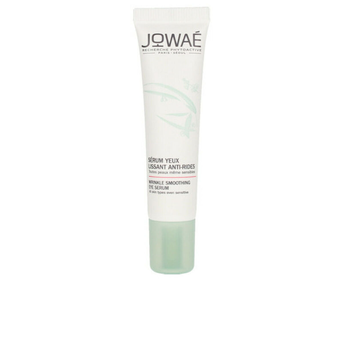 

Jowaé Wrinkle Smoothing Anti-Wrinkle Serum (15 ml)