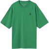 Air Flight Heritage 85 Graphic T-shirt 'Green' Men's DX9562-310