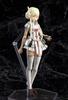 [Amazon.co.jp Exclusive] PLAMAX GODZ ORDER GO 01ex: Yuri Godbuster, Plated Ver., Non-Scale Assembled Plastic Model Kit