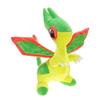 Toy Plush Flygon Desert Dragon Doll Short Evolution Design Gift Children