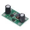 LED Driver Module DC to DC Buck Board 5‑35V Input 350mA Output PWM Dimming for Light 1W