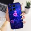 Miękkie etui silikonowe TPU Dla Xiaomi 17 Pełna ochrona Odporne na wstrząsy Pokrowiec na telefon Dla Xiaomi Mi 17 Xiaomi17 Muszla Kreskówka Capa